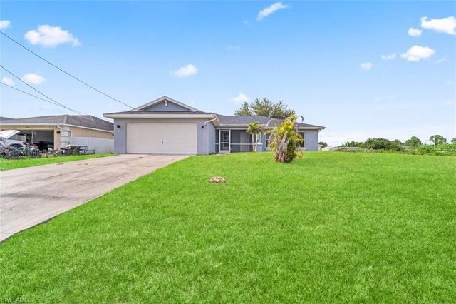 4004 17th ST SW, Lehigh Acres, FL 33976