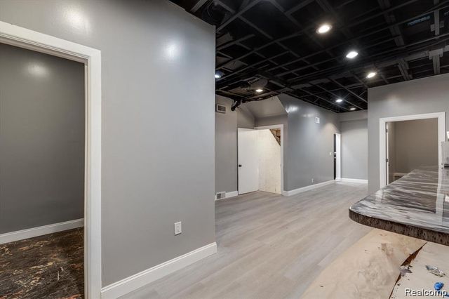 13144 Plymouth Road, Detroit, MI 48227