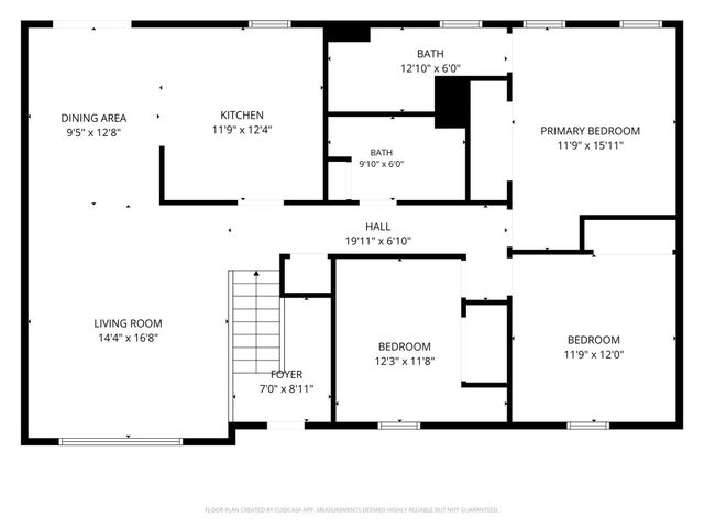 17 Teddy Road, Worcester, MA 01603