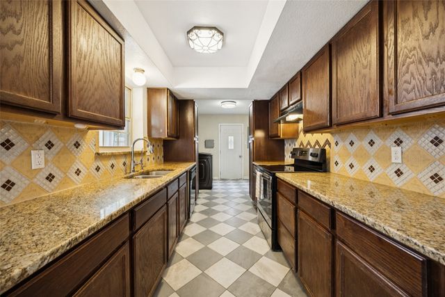 4414 Bucknell Drive, Garland, TX 75042