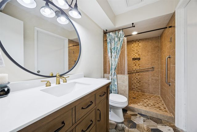 4414 Bucknell Drive, Garland, TX 75042