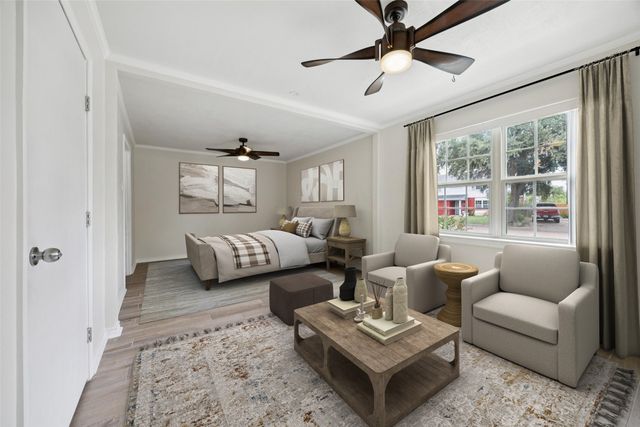 4414 Bucknell Drive, Garland, TX 75042