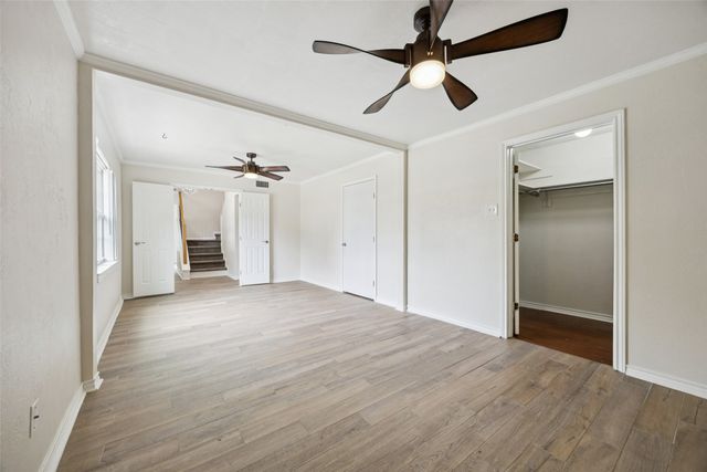 4414 Bucknell Drive, Garland, TX 75042