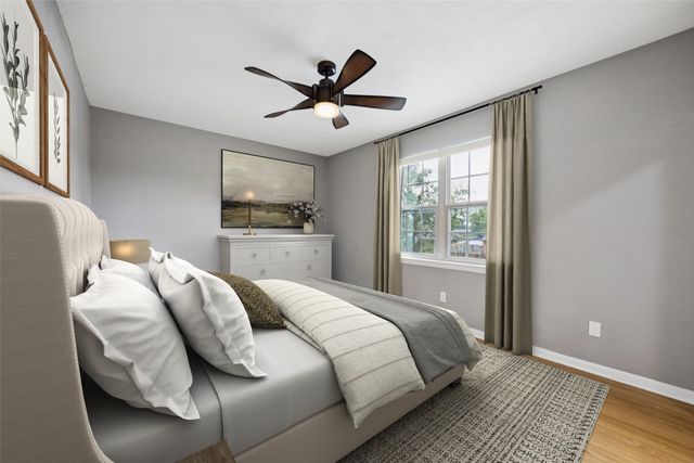 4414 Bucknell Drive, Garland, TX 75042