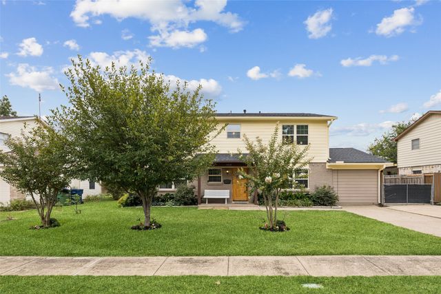 4414 Bucknell Drive, Garland, TX 75042