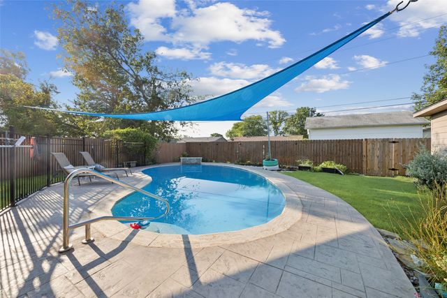 4414 Bucknell Drive, Garland, TX 75042