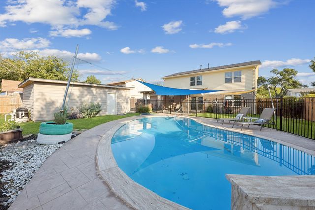 4414 Bucknell Drive, Garland, TX 75042