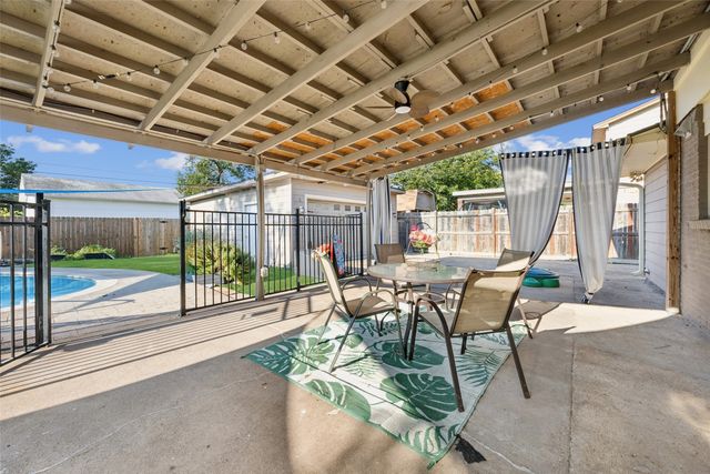 4414 Bucknell Drive, Garland, TX 75042