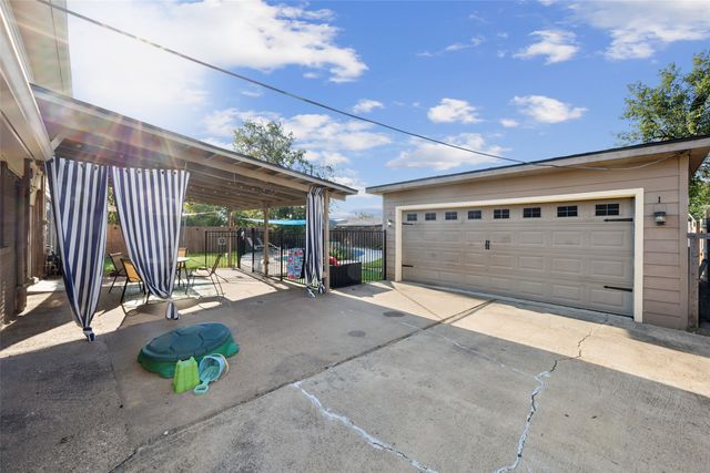 4414 Bucknell Drive, Garland, TX 75042