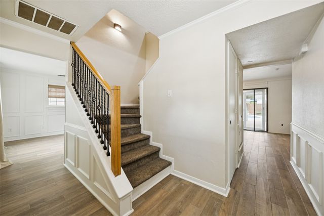 4414 Bucknell Drive, Garland, TX 75042