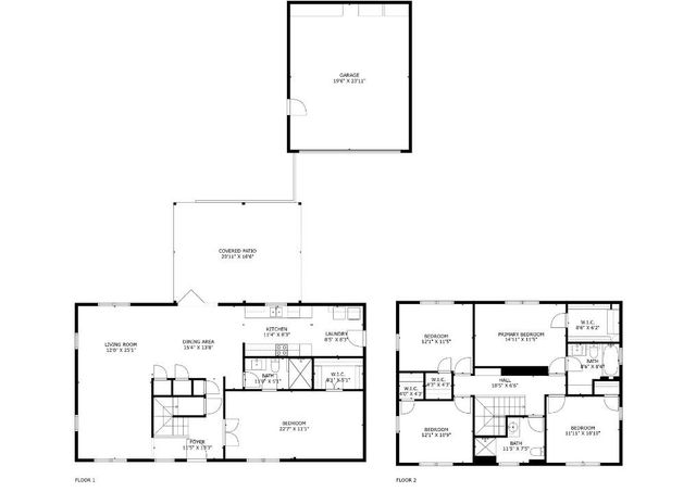 4414 Bucknell Drive, Garland, TX 75042