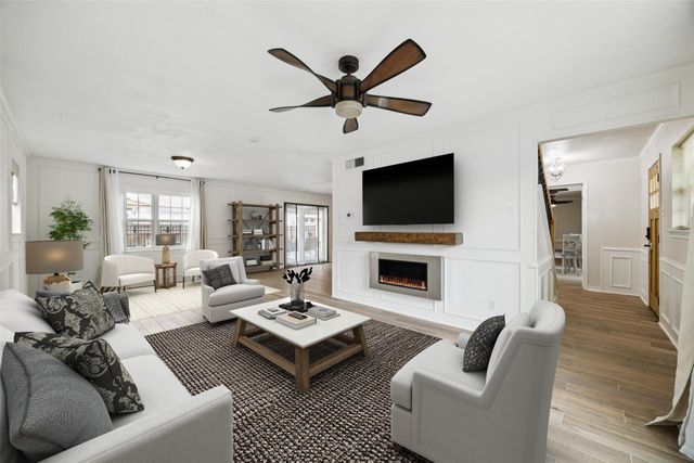 4414 Bucknell Drive, Garland, TX 75042