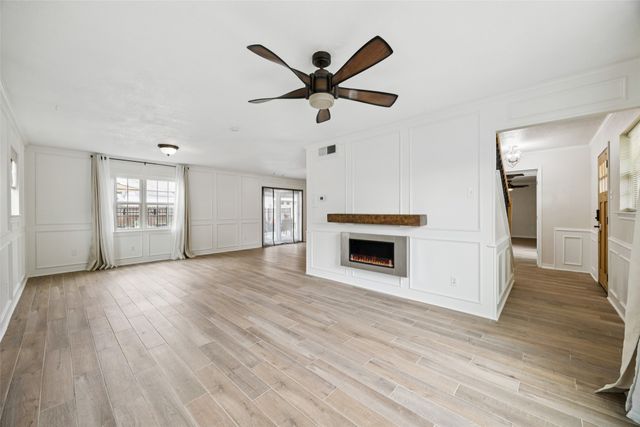 4414 Bucknell Drive, Garland, TX 75042