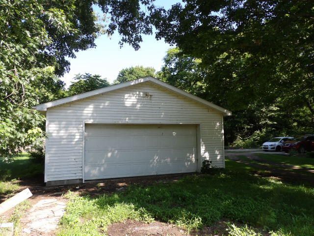 209 E High Street, Union City, MI 49094