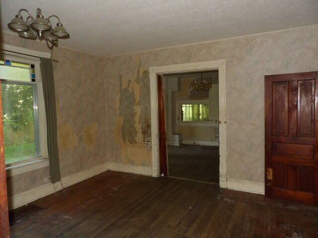 209 E High Street, Union City, MI 49094