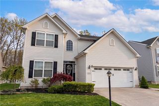 10363 Redbud Drive, Aurora, OH 44202