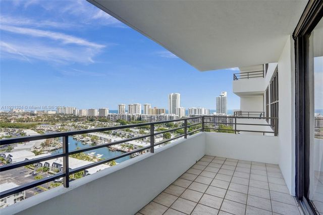 2500 Parkview Dr 1811, Hallandale Beach, FL 33009