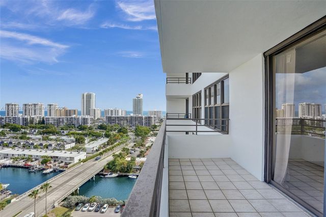2500 Parkview Dr 1811, Hallandale Beach, FL 33009