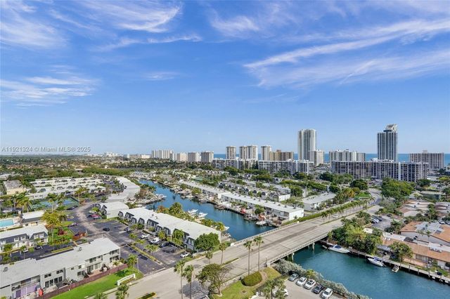 2500 Parkview Dr 1811, Hallandale Beach, FL 33009
