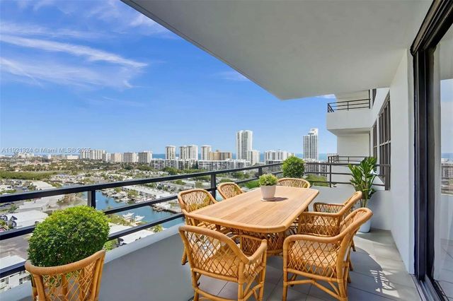 2500 Parkview Dr 1811, Hallandale Beach, FL 33009