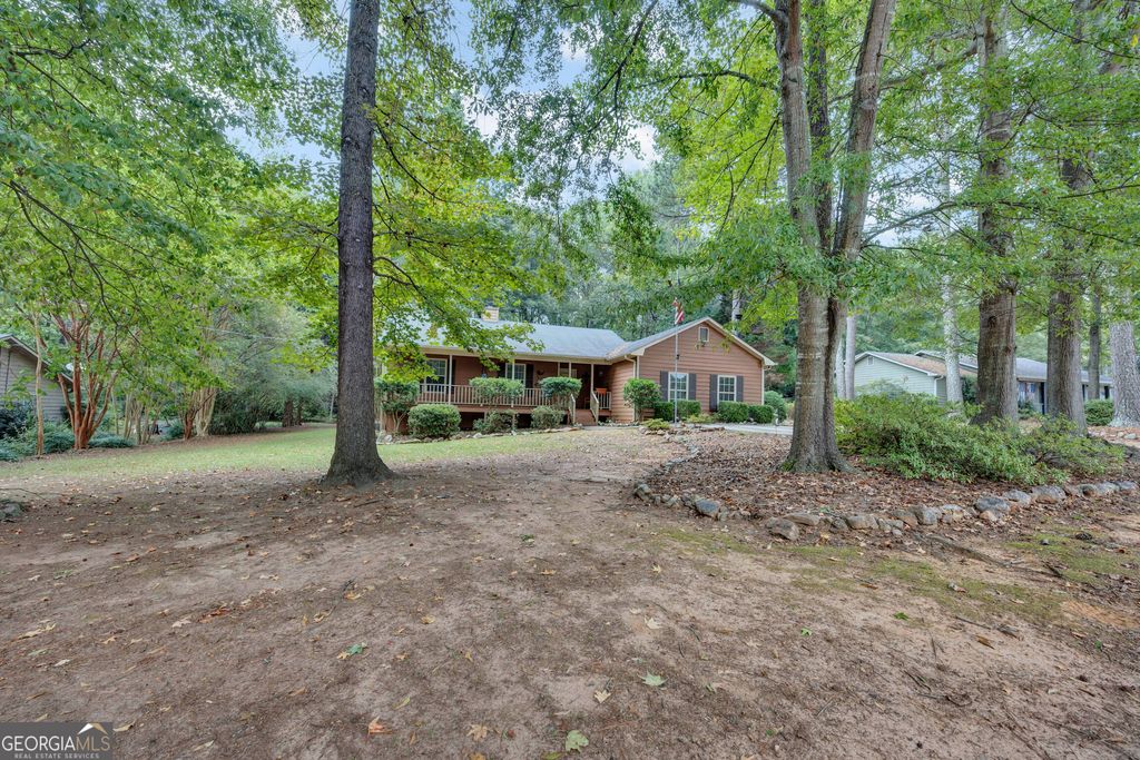 270 Wellington Drive, Mcdonough, GA 30252 — photo 3