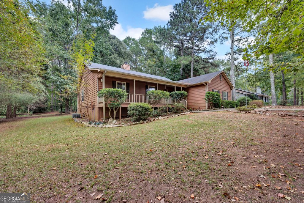 270 Wellington Drive, Mcdonough, GA 30252 — photo 4