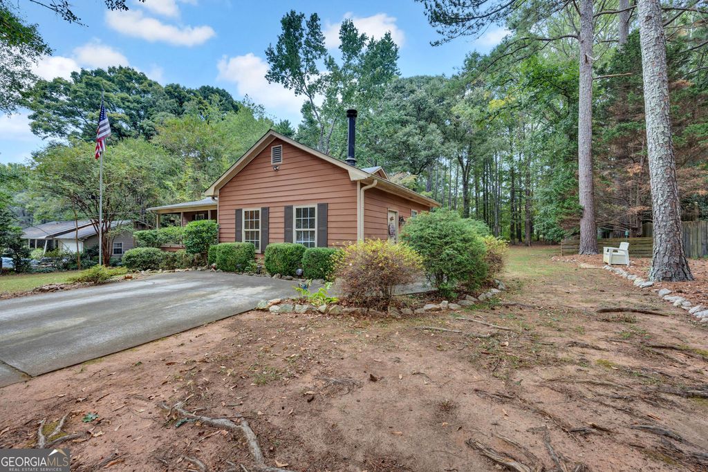 270 Wellington Drive, Mcdonough, GA 30252 — photo 5