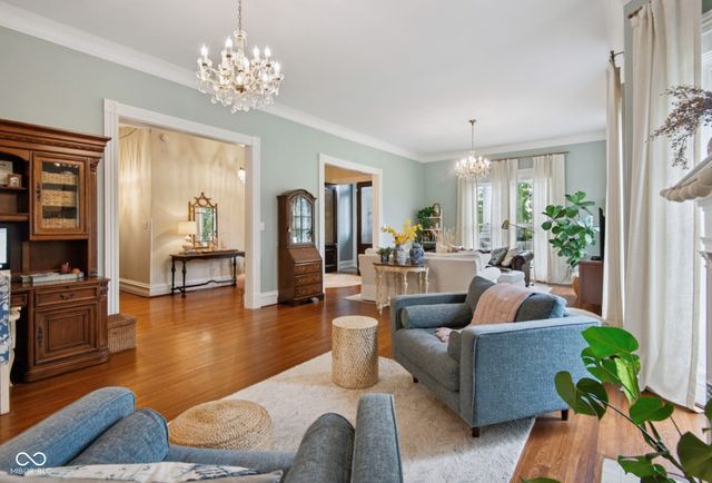 1210 16th Street, Columbus, IN 47201