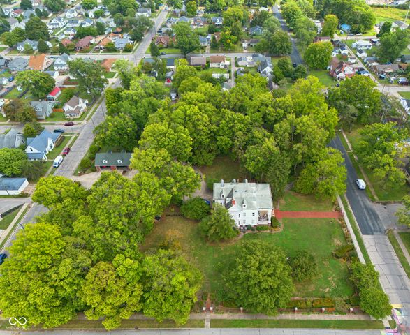 1210 16th Street, Columbus, IN 47201