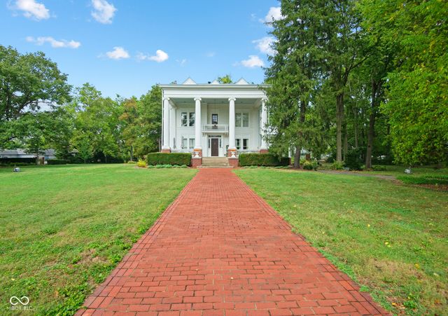 1210 16th Street, Columbus, IN 47201