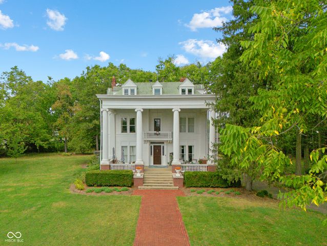 1210 16th Street, Columbus, IN 47201