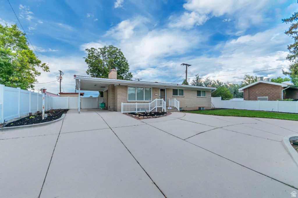 927 E 5650 S, Murray, UT 84121 — photo 2