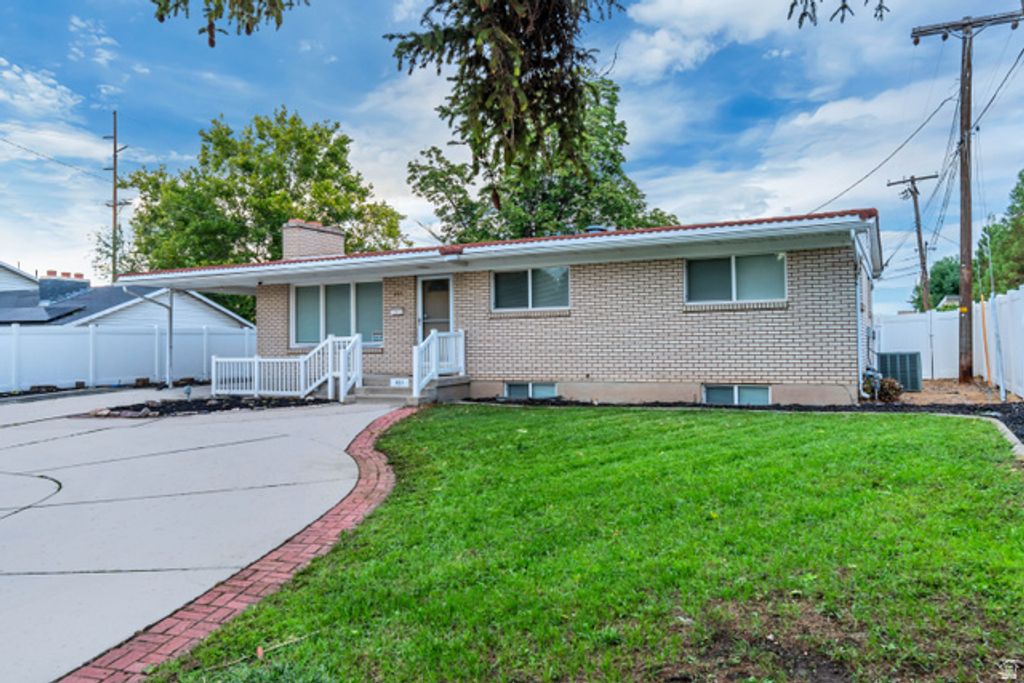 927 E 5650 S, Murray, UT 84121 — photo 3