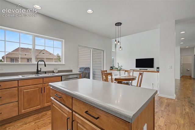 315 Sedona Drive, Colorado Springs, CO 80921
