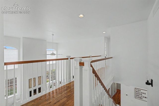 315 Sedona Drive, Colorado Springs, CO 80921