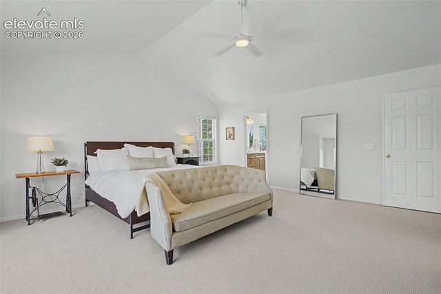 315 Sedona Drive, Colorado Springs, CO 80921