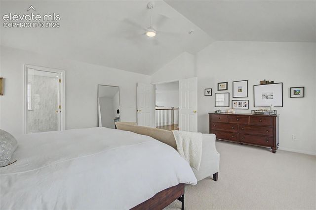 315 Sedona Drive, Colorado Springs, CO 80921