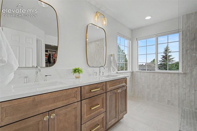 315 Sedona Drive, Colorado Springs, CO 80921