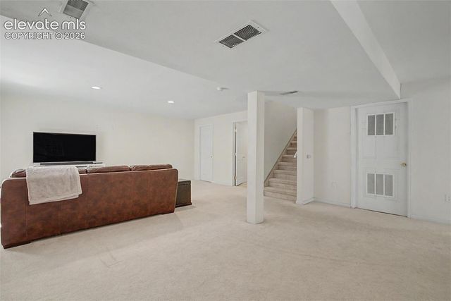 315 Sedona Drive, Colorado Springs, CO 80921