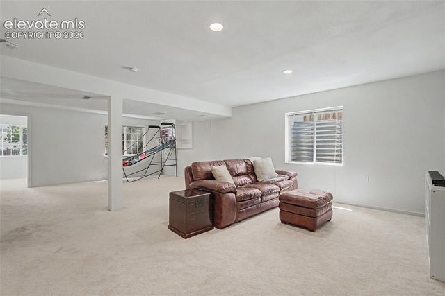 315 Sedona Drive, Colorado Springs, CO 80921