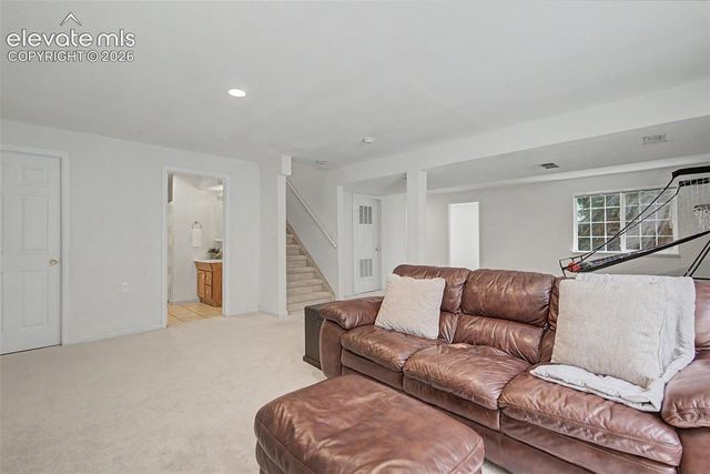 315 Sedona Drive, Colorado Springs, CO 80921