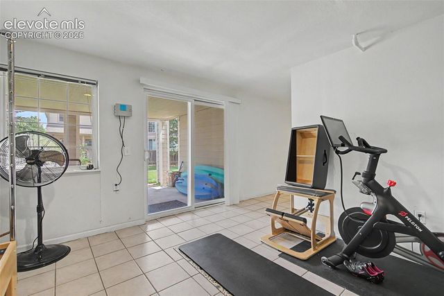 315 Sedona Drive, Colorado Springs, CO 80921
