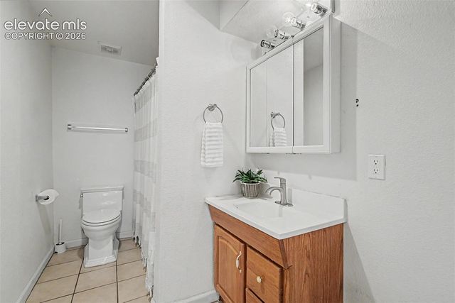 315 Sedona Drive, Colorado Springs, CO 80921