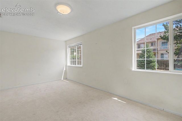 315 Sedona Drive, Colorado Springs, CO 80921