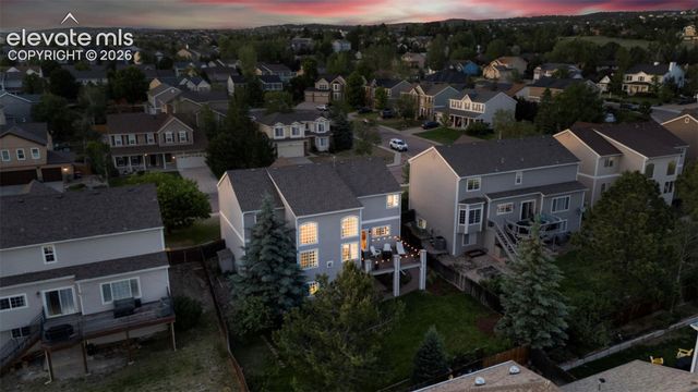 315 Sedona Drive, Colorado Springs, CO 80921