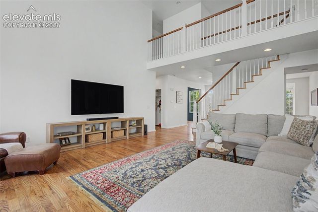 315 Sedona Drive, Colorado Springs, CO 80921
