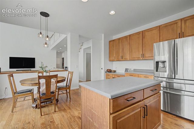 315 Sedona Drive, Colorado Springs, CO 80921