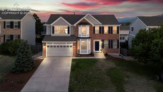 315 Sedona Drive, Colorado Springs, CO 80921