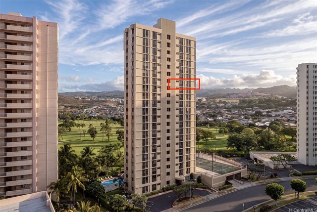 3050 Ala Poha Place 15E, Honolulu, HI 96818