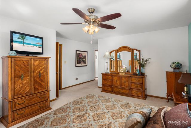 15527 Larkspur Lane, Orland Park, IL 60462